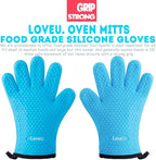 Kitchen Oven Gloves - Image 2