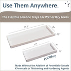 Countertop and Vanity Tray - Image 4