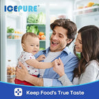 ICEPURE AF004 Refrigerator Air Filter Replacement - Image 9