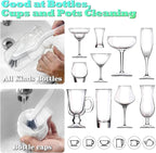 2Pcs Cleaning Brushes - Image 4