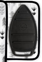Encasa Homes Ironing Mat/Pad - Image 3
