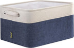 BALEINE 1 Pack Fabric Storage Bins by BALEINE