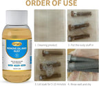Industrial Strength Rust Remover, Penetrating Rust Removal - Image 3