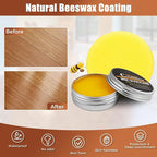Wood Furniture Repair Kit- Set of 41 Laminate Vinyl Floor Repair Kit Wood - Image 4