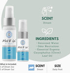 Mist N' Go by Omaze Travel Toilet Spray - Image 2
