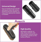 6 Pack For Shark Vacuum Attachments, Soft Horsehair Vacuum Brush Attachment - Image 3