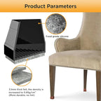CHWM Square Chair Leg Protectors - Image 5