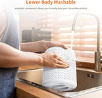 AIRROMI Air Purifiers for Bedroom Home, Activated Carbon Filter Cleaner - Image 8