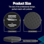 6 Inch Buffing Polishing Pads - Image 2