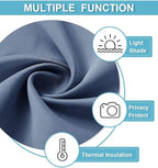 RYB HOM Blackout Curtain Valance - Image 7