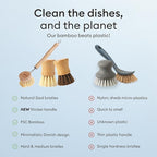 Vove Dish Brush Bundle - Image 4