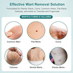 Tag Removal Wart Remover Fast Acting Gel – Maximum Strength Freeze Off Ointmen - Image 2