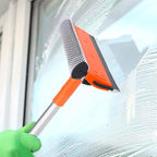 Window Squeegee for Home, Car Windshield Cleaner Tool - Image 4