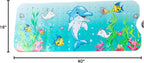 ENKOSI Bath Mat Long 40x16 – Non-Slip Bathtub Mat - Image 6