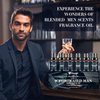 Men Essential Oils Set - Image 3