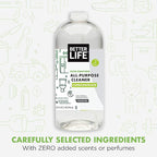 Better Life All Purpose Cleaner Concentrate- Multipurpose Home and Kitchen - Image 7