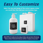 100 Custom Vinyl Stickers - Image 6