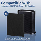 HRF-A300 Pre Filter A Replacement - Image 3
