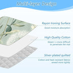 Ironing Mat Portable Ironing Pad Ironing Blanket - Image 4