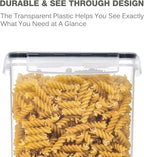 Medium Food Storage Containers - Image 4