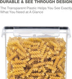 Large Food Storage Containers - Image 4