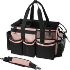 Wearable Cleaning Caddy, Cleaning Caddy Supplies Organizer by Tidyyourlife