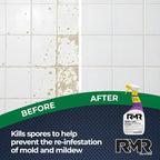 RMR-141 EPA Registered Mold and Mildew Killer, Eliminates Odors, Removes Mold - Image 4