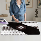 Aztec Print Ironing Mat Portable Ironing Pad Blanket - Image 4