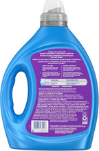 Snuggle Exhilarations Liquid Fabric Softener, Lavender and Vanilla Orchid - Image 2