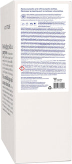 ATTITUDE Liquid Laundry Detergent Refill, EWG Verified, HE Compatible, - Image 9