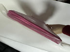 Pink Microfiber Cleaning Cloth 13"x13", Ultra Soft Absorbent Microfiber - Image 12