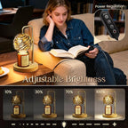 WarmEmbrace Candle Warmer Lamp - Image 6