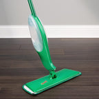 Libman Freedom Spray Mop Refills, Three Refills Green 3 Pack - Image 6