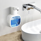 Automatic Liquid Soap Dispenser - Image 7