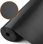 Shelf Liners for Kitchen Cabinets Non Adhesive Drawer Liner EVA Material by SMARTSHELF
