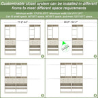 Closet System, Walk-in Closet System - Image 2