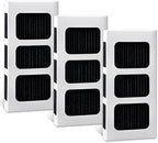 KEEPOW Paultra2 Refrigerator Air Filter Compatible by KEEPOW