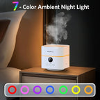Air Purifier and Humidifier Combo - Image 8