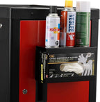 EMENTOL Magnetic Glove/Tissue Dispenser Holder Set, Mount onto Tool Box or in - Image 6