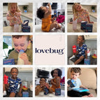Lovebug Award Winning USDA Organic Probiotic - Image 8