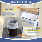 10 Gallon Trash Bags with Drawstring - Image 5