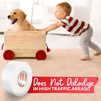 XFasten Double Sided Carpet Tape - Image 7