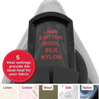 SINGER SteamCraft Plus 2.0 Steam Iron | Steamer - Image 6