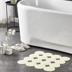 Square Shower Mat Nonslip - Image 5