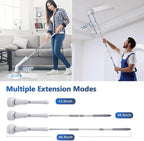 Qimedo Handheld Spin Scrubber - Image 2