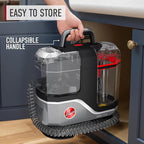 Hoover CleanSlate XL Deep Cleaning Carpet + Upholstery Spot Cleaner Machine - Image 9