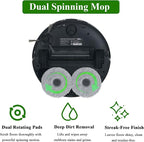 10 Pack Mop Pads for Dreame X40 Ultra/X40 Master/L40 Ultra/L10s Plus/L10s Pro - Image 4