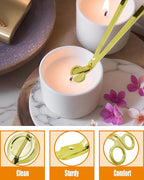 4 in1 Candle Accessory Set - Image 4
