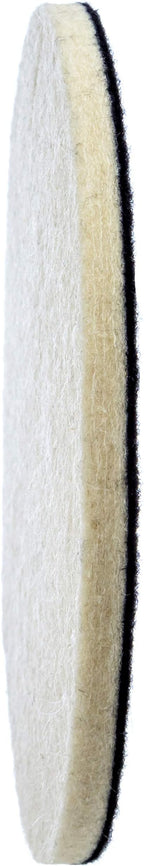 Glass Polishing Pad Discs for Use - Image 4