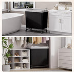 Lifewit 240L Laundry Basket - Image 7